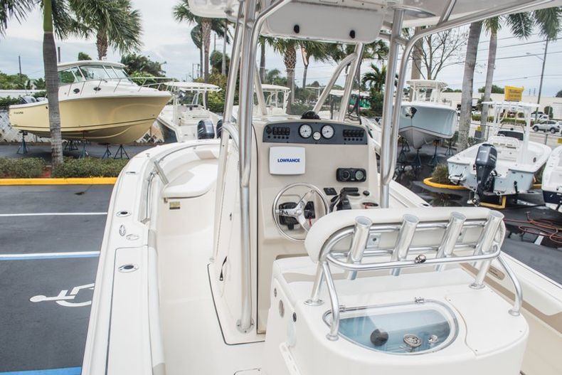 Thumbnail 18 for Used 2013 Pioneer 222 Sportfish boat for sale in West Palm Beach, FL