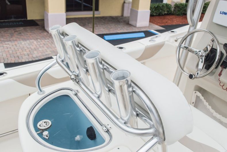 Thumbnail 22 for Used 2013 Pioneer 222 Sportfish boat for sale in West Palm Beach, FL