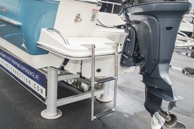 Thumbnail 15 for Used 2013 Pioneer 222 Sportfish boat for sale in West Palm Beach, FL