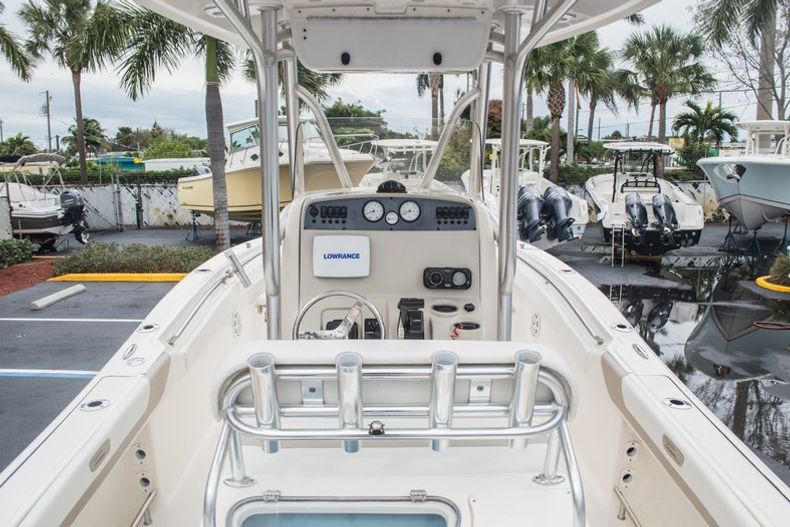 Thumbnail 16 for Used 2013 Pioneer 222 Sportfish boat for sale in West Palm Beach, FL