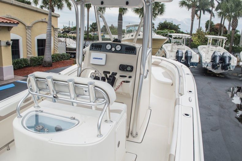 Thumbnail 17 for Used 2013 Pioneer 222 Sportfish boat for sale in West Palm Beach, FL