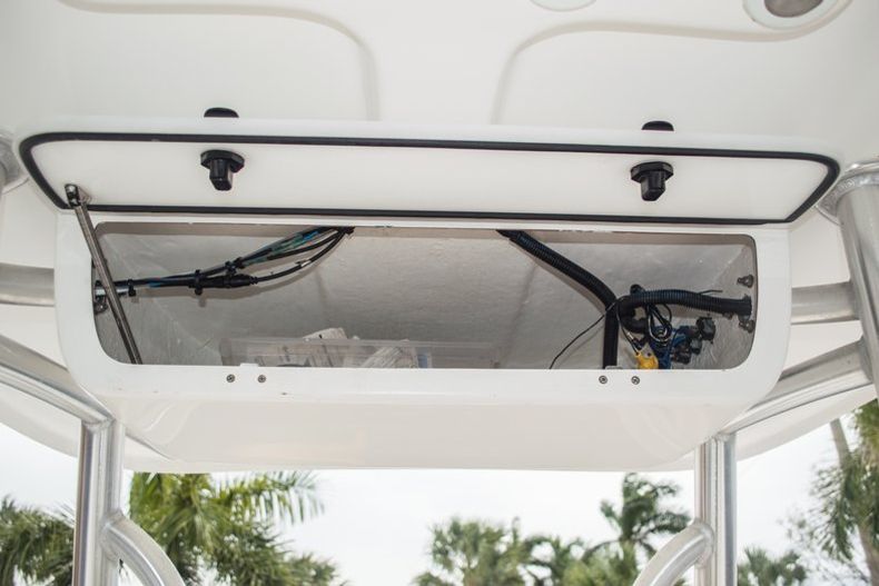 Thumbnail 29 for Used 2013 Pioneer 222 Sportfish boat for sale in West Palm Beach, FL
