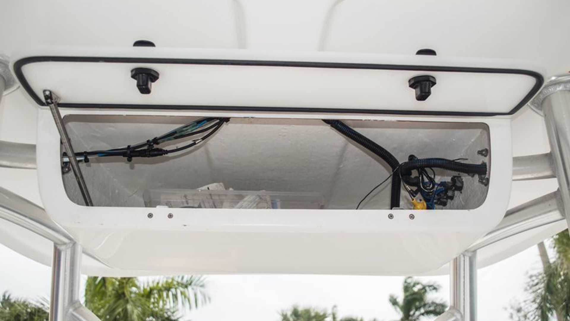 Used 2013 Pioneer 222 Sportfish #1992 image 30