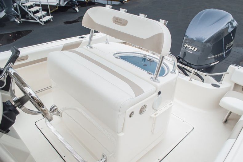 Thumbnail 30 for Used 2013 Pioneer 222 Sportfish boat for sale in West Palm Beach, FL