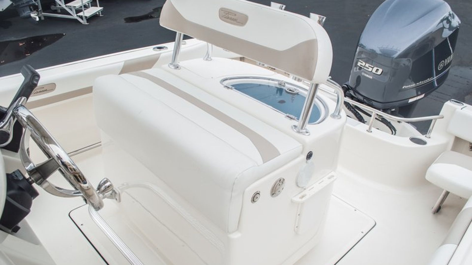 Used 2013 Pioneer 222 Sportfish #1992 image 31