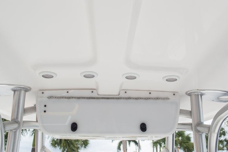 Thumbnail 33 for Used 2013 Pioneer 222 Sportfish boat for sale in West Palm Beach, FL