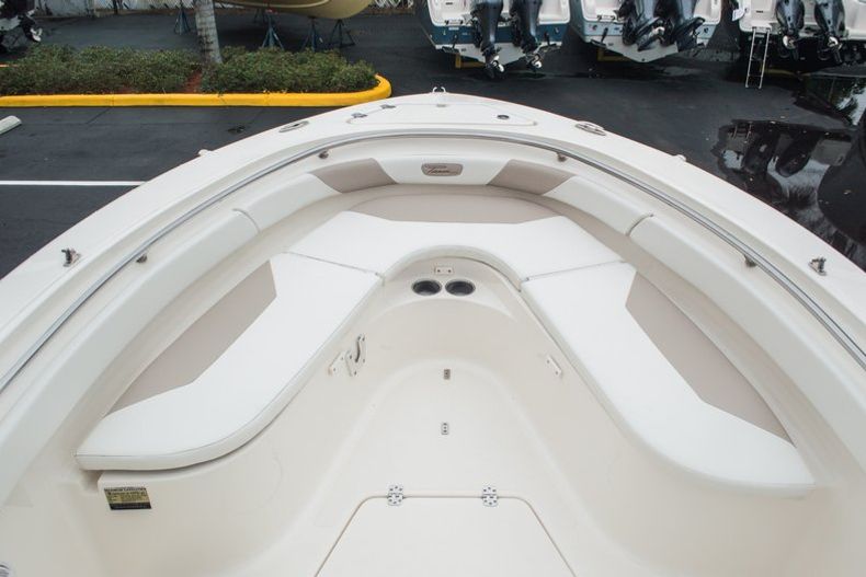 Thumbnail 40 for Used 2013 Pioneer 222 Sportfish boat for sale in West Palm Beach, FL