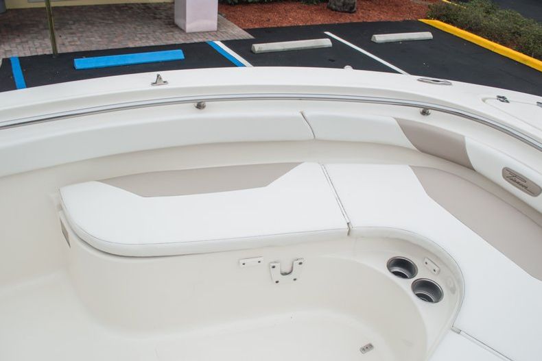 Thumbnail 41 for Used 2013 Pioneer 222 Sportfish boat for sale in West Palm Beach, FL