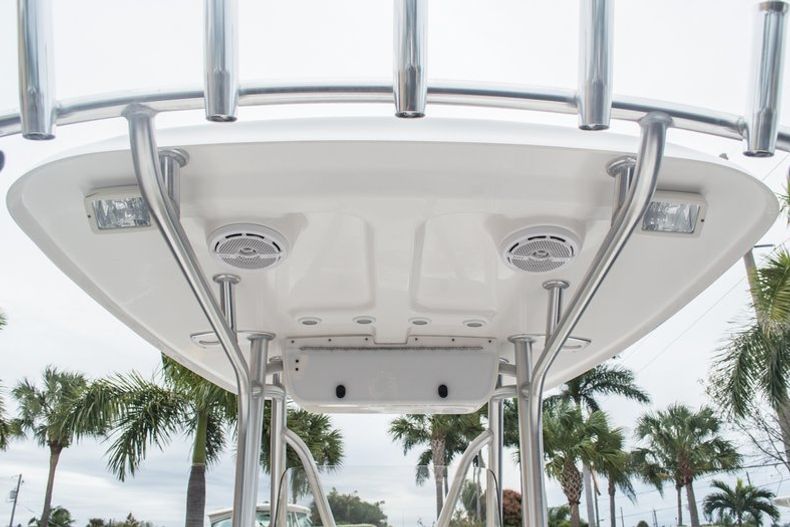 Thumbnail 34 for Used 2013 Pioneer 222 Sportfish boat for sale in West Palm Beach, FL