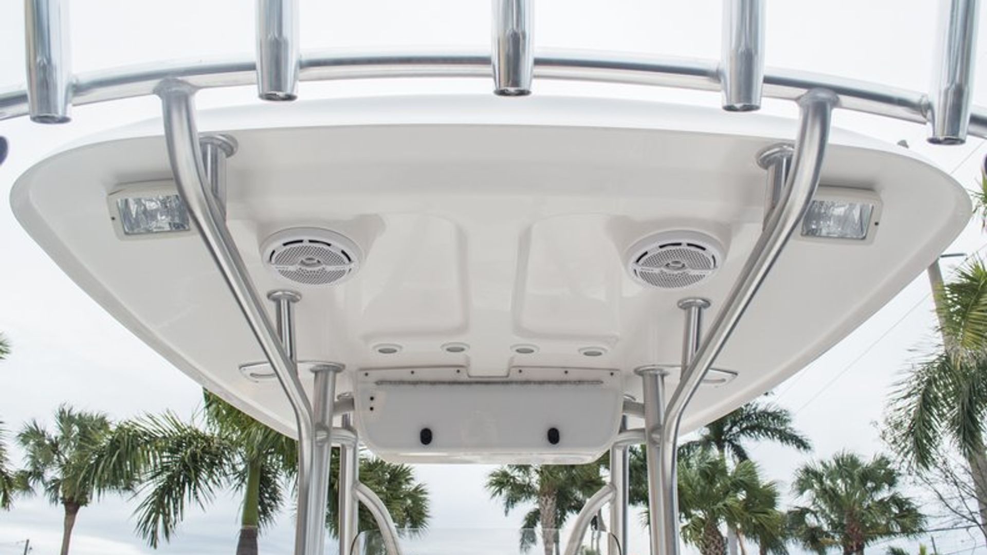 Used 2013 Pioneer 222 Sportfish #1992 image 35