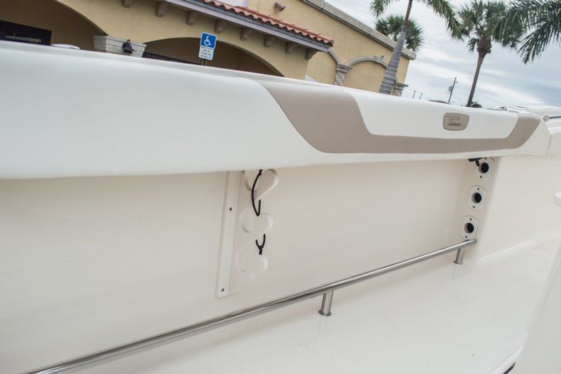 Thumbnail 36 for Used 2013 Pioneer 222 Sportfish boat for sale in West Palm Beach, FL