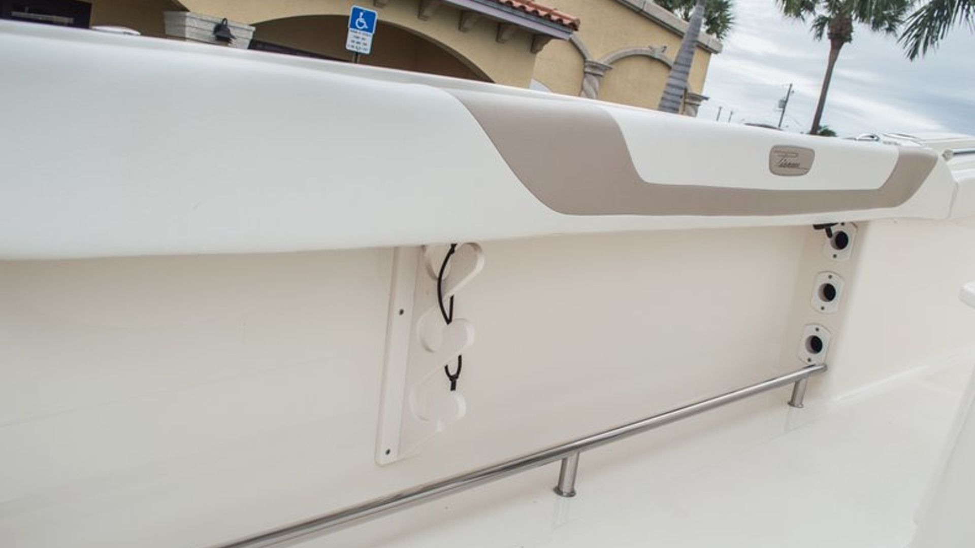 Used 2013 Pioneer 222 Sportfish #1992 image 37