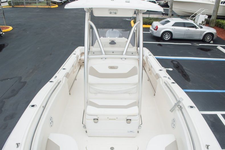 Thumbnail 49 for Used 2013 Pioneer 222 Sportfish boat for sale in West Palm Beach, FL
