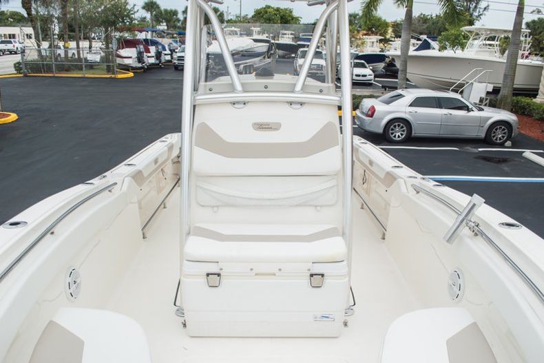 Thumbnail 50 for Used 2013 Pioneer 222 Sportfish boat for sale in West Palm Beach, FL