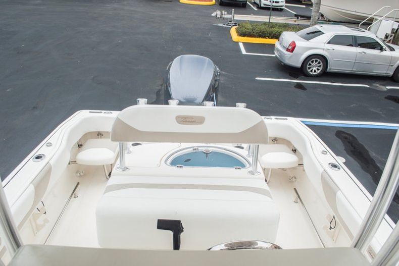 Thumbnail 51 for Used 2013 Pioneer 222 Sportfish boat for sale in West Palm Beach, FL