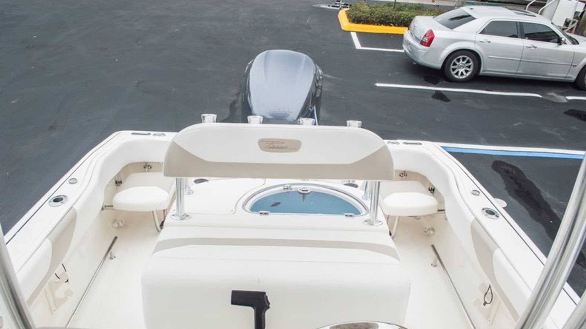 Used 2013 Pioneer 222 Sportfish #1992 image 52