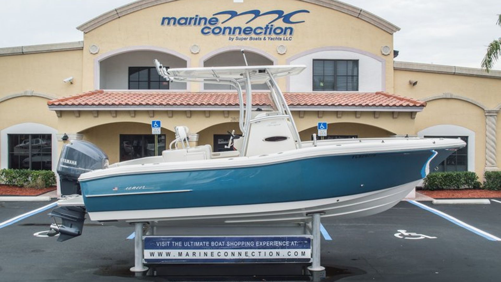 Used 2013 Pioneer 222 Sportfish #1992 image 1