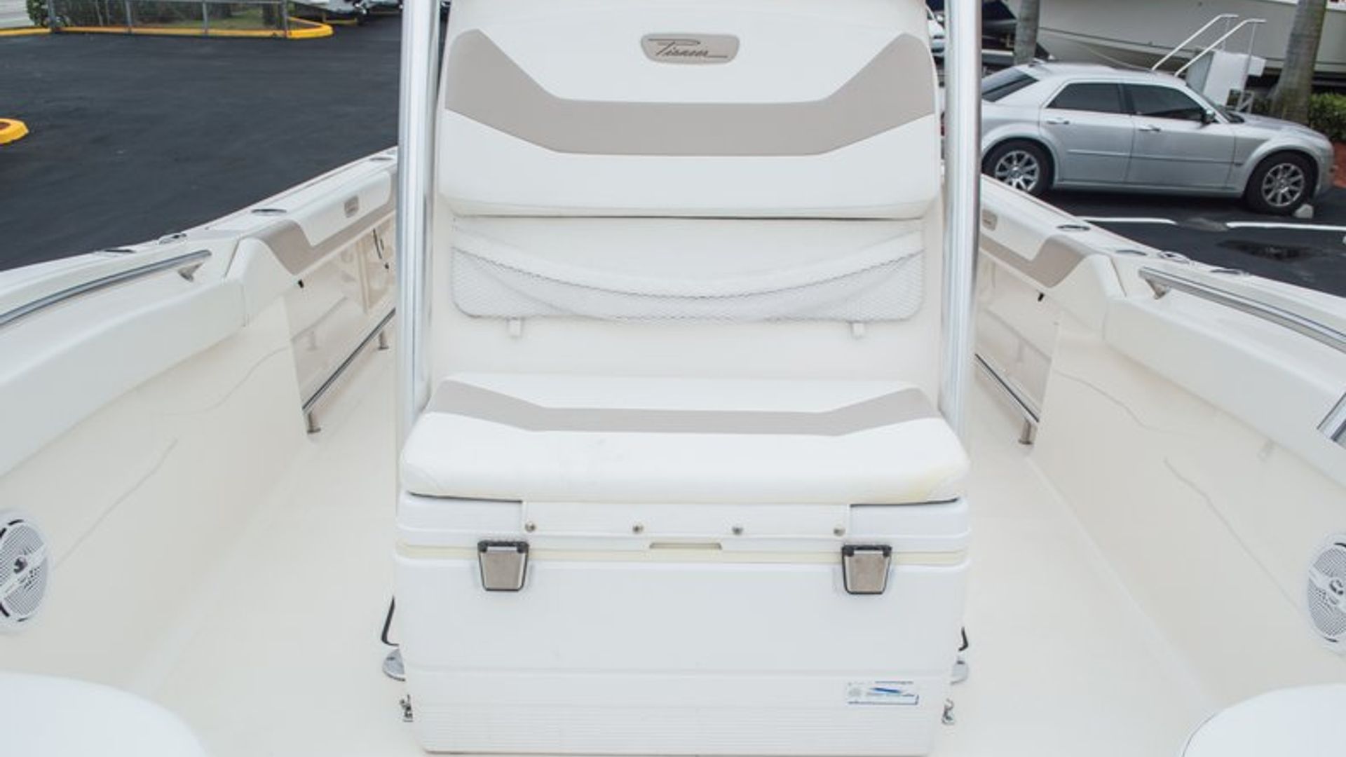 Used 2013 Pioneer 222 Sportfish #1992 image 47