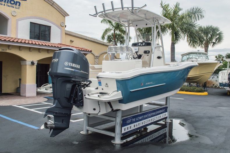 Thumbnail 2 for Used 2013 Pioneer 222 Sportfish boat for sale in West Palm Beach, FL