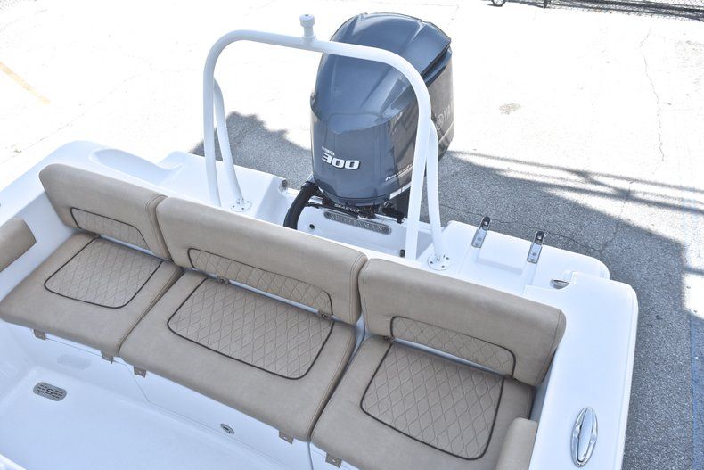 Thumbnail 14 for New 2019 Sportsman Heritage 241 Center Console boat for sale in West Palm Beach, FL