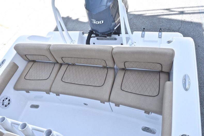 Thumbnail 13 for New 2019 Sportsman Heritage 241 Center Console boat for sale in West Palm Beach, FL