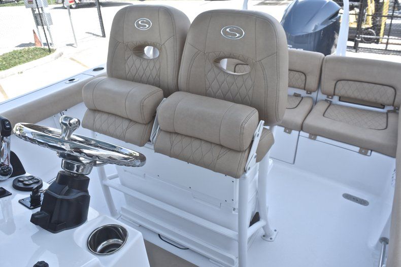 Thumbnail 27 for New 2019 Sportsman Heritage 241 Center Console boat for sale in West Palm Beach, FL