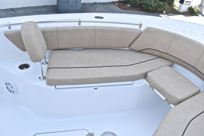 Thumbnail 52 for New 2019 Sportsman Heritage 241 Center Console boat for sale in West Palm Beach, FL