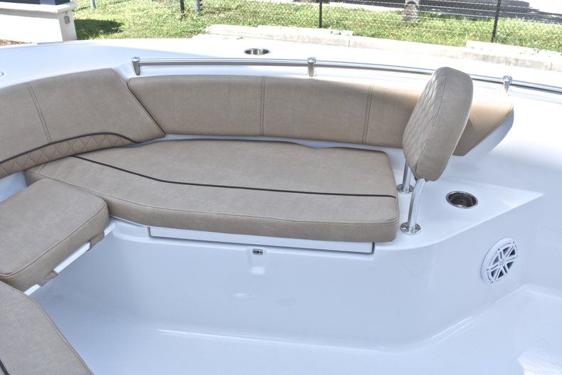 Thumbnail 54 for New 2019 Sportsman Heritage 241 Center Console boat for sale in West Palm Beach, FL