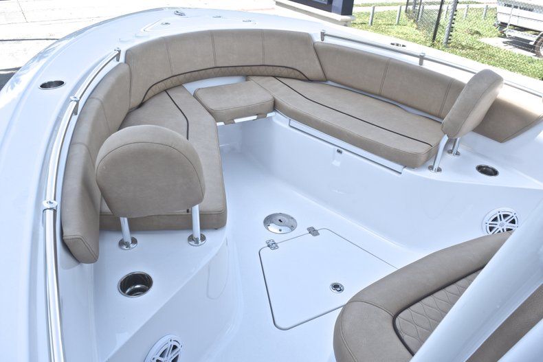 Thumbnail 47 for New 2019 Sportsman Heritage 241 Center Console boat for sale in West Palm Beach, FL