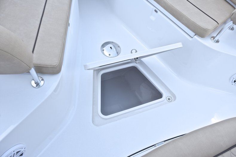 Thumbnail 49 for New 2019 Sportsman Heritage 241 Center Console boat for sale in West Palm Beach, FL