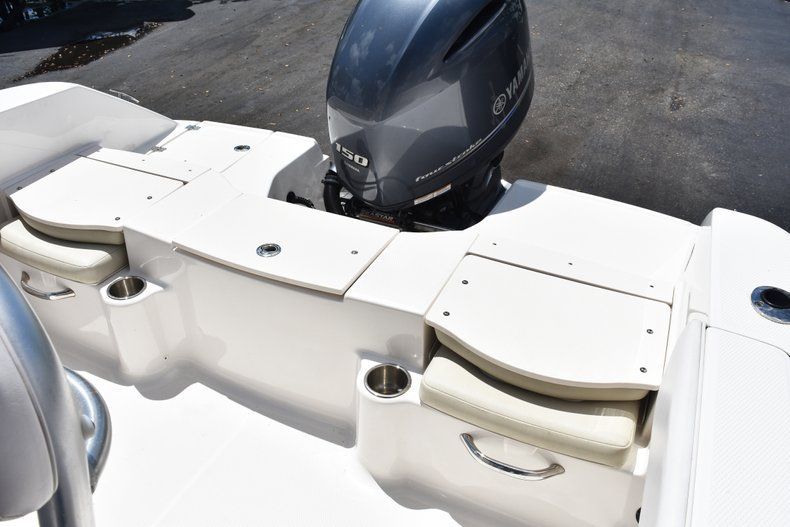 Thumbnail 14 for Used 2016 Robalo R200 Center Console boat for sale in West Palm Beach, FL