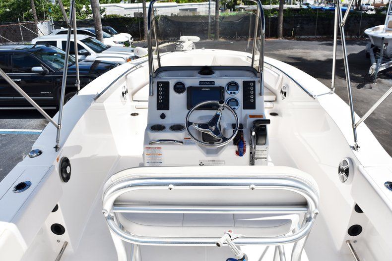 Thumbnail 13 for Used 2016 Robalo R200 Center Console boat for sale in West Palm Beach, FL