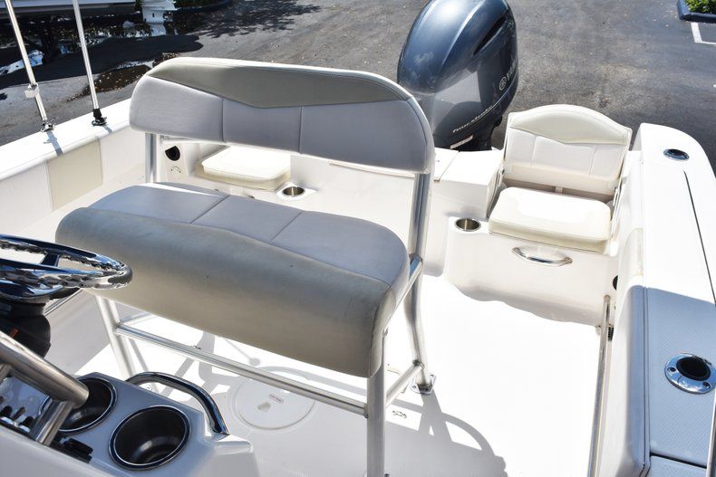 Thumbnail 20 for Used 2016 Robalo R200 Center Console boat for sale in West Palm Beach, FL