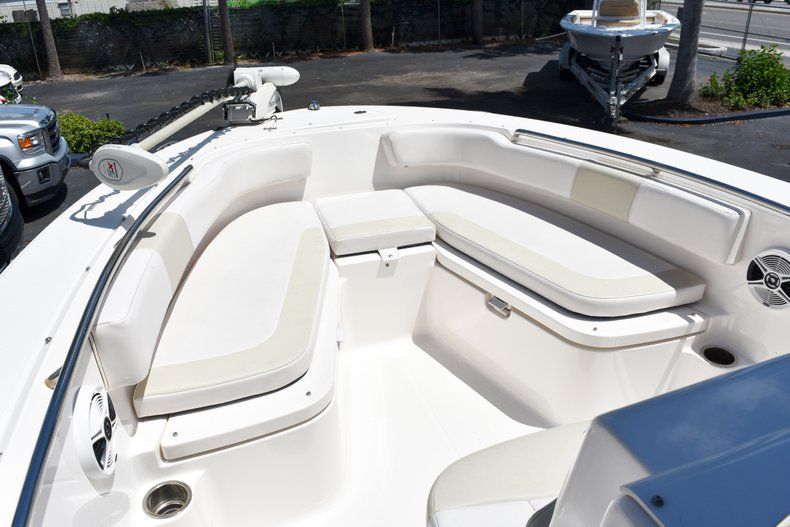 Thumbnail 33 for Used 2016 Robalo R200 Center Console boat for sale in West Palm Beach, FL