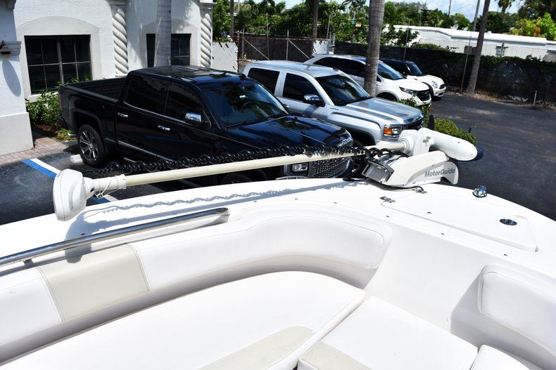 Thumbnail 41 for Used 2016 Robalo R200 Center Console boat for sale in West Palm Beach, FL