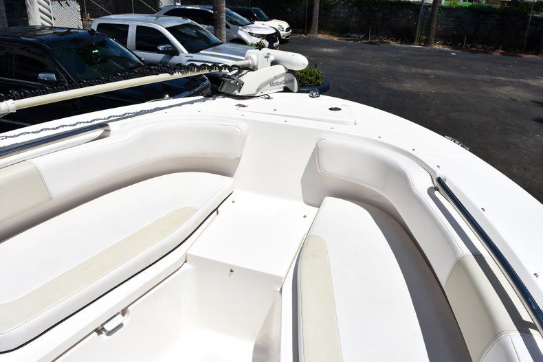 Thumbnail 42 for Used 2016 Robalo R200 Center Console boat for sale in West Palm Beach, FL