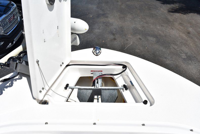 Thumbnail 45 for Used 2016 Robalo R200 Center Console boat for sale in West Palm Beach, FL