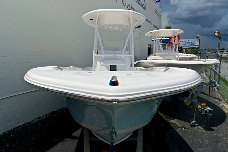 Thumbnail 2 for New 2014 Tidewater 230 CC Adventure Center Console boat for sale in Miami, FL