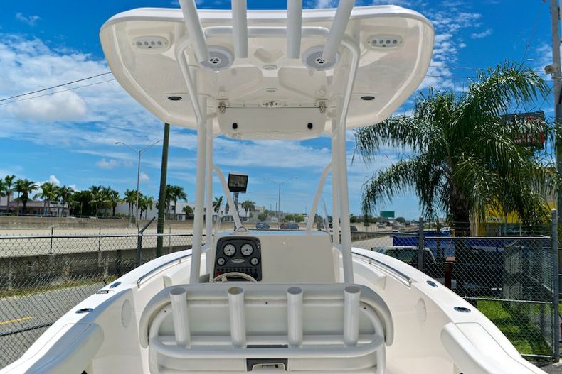 Thumbnail 10 for New 2014 Tidewater 230 CC Adventure Center Console boat for sale in Miami, FL