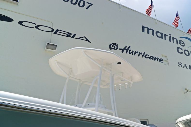 Thumbnail 5 for New 2014 Tidewater 230 CC Adventure Center Console boat for sale in Miami, FL