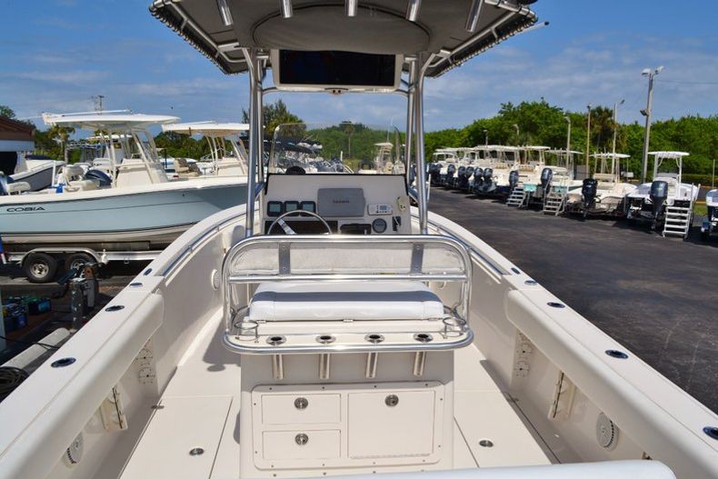 Thumbnail 11 for Used 2008 Cobia 256 Center Console boat for sale in Vero Beach, FL