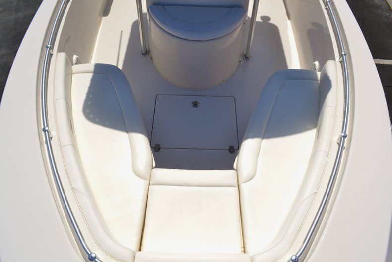 Thumbnail 22 for Used 2008 Cobia 256 Center Console boat for sale in Vero Beach, FL