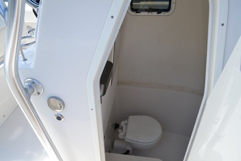 Thumbnail 24 for Used 2008 Cobia 256 Center Console boat for sale in Vero Beach, FL
