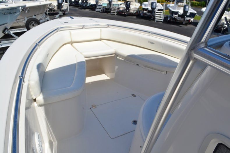 Thumbnail 16 for Used 2008 Cobia 256 Center Console boat for sale in Vero Beach, FL