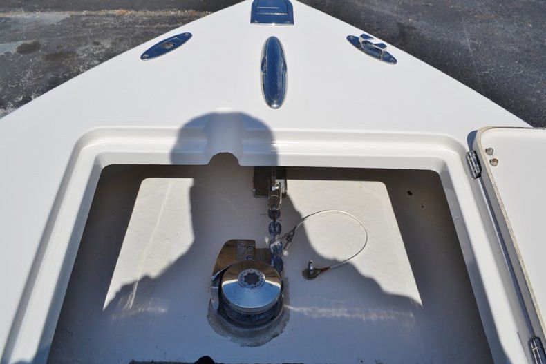 Thumbnail 17 for Used 2008 Cobia 256 Center Console boat for sale in Vero Beach, FL