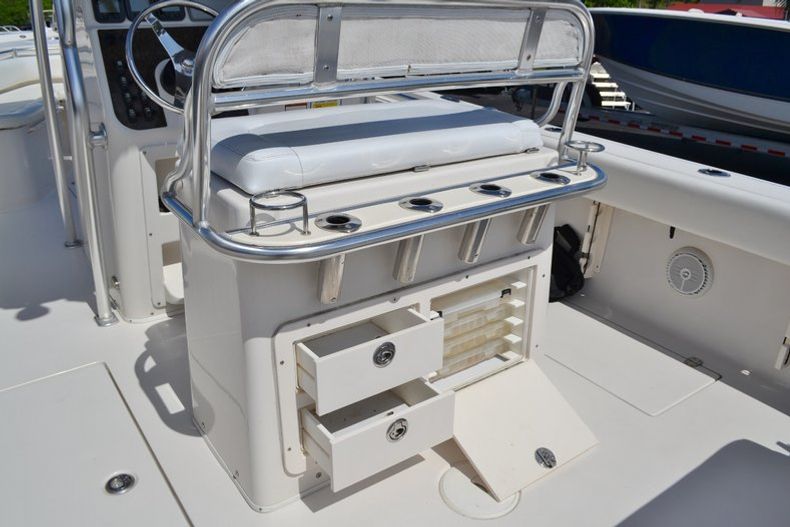 Thumbnail 31 for Used 2008 Cobia 256 Center Console boat for sale in Vero Beach, FL