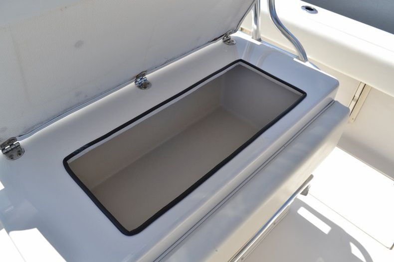 Thumbnail 26 for Used 2008 Cobia 256 Center Console boat for sale in Vero Beach, FL