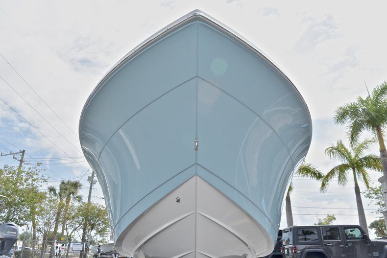 Thumbnail 3 for New 2018 Cobia 201 Center Console boat for sale in West Palm Beach, FL