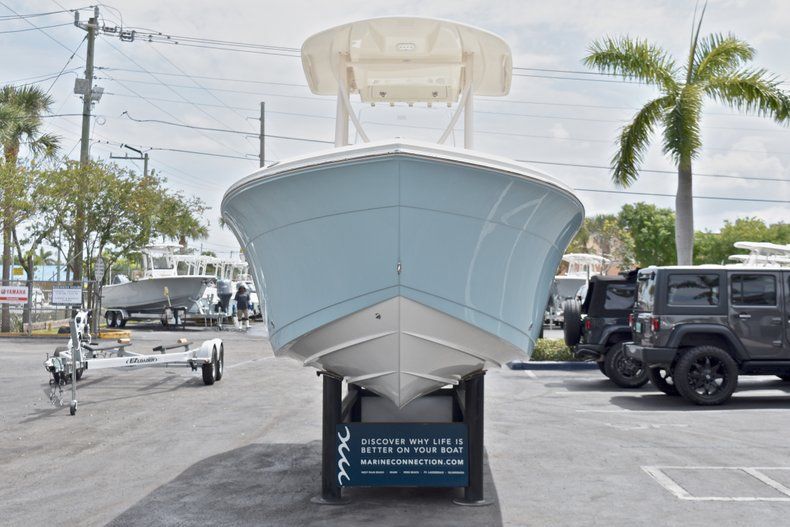 Thumbnail 2 for New 2018 Cobia 201 Center Console boat for sale in West Palm Beach, FL