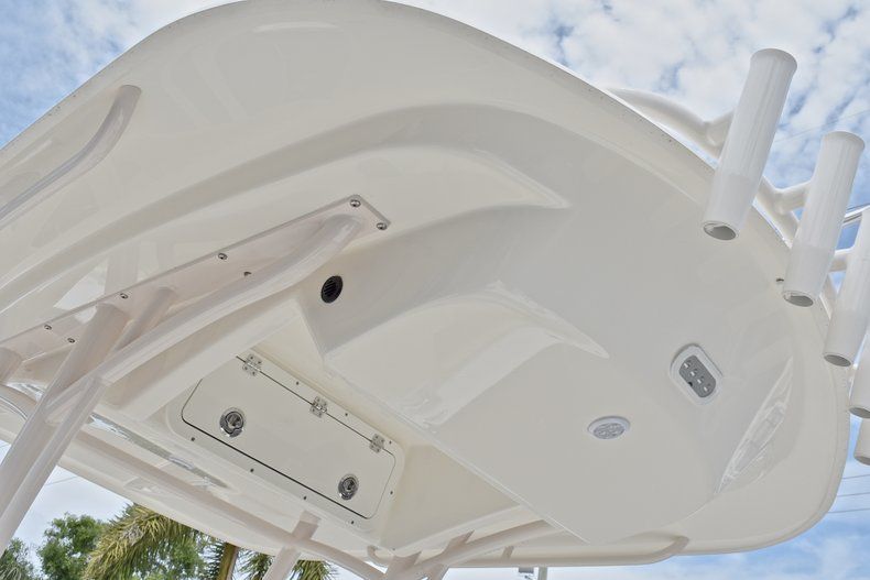 Thumbnail 24 for New 2018 Cobia 201 Center Console boat for sale in West Palm Beach, FL